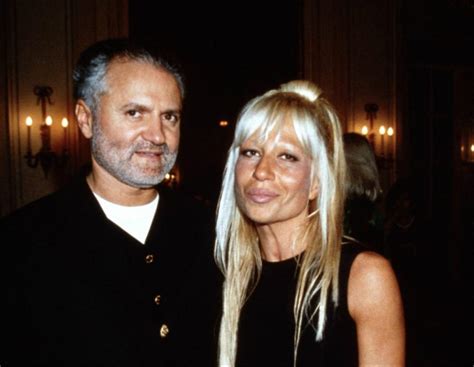 luoghi in cui gianni versace ha fatto delle sfilate|gianni versace vita privata.